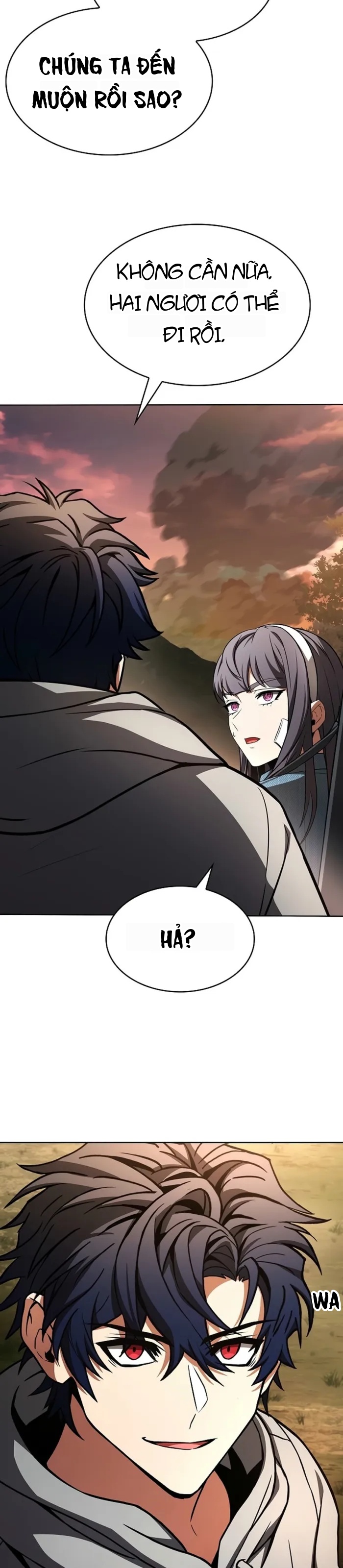 Chòm Sao Là Đệ Tử Của Tôi Chapter 128 - 24