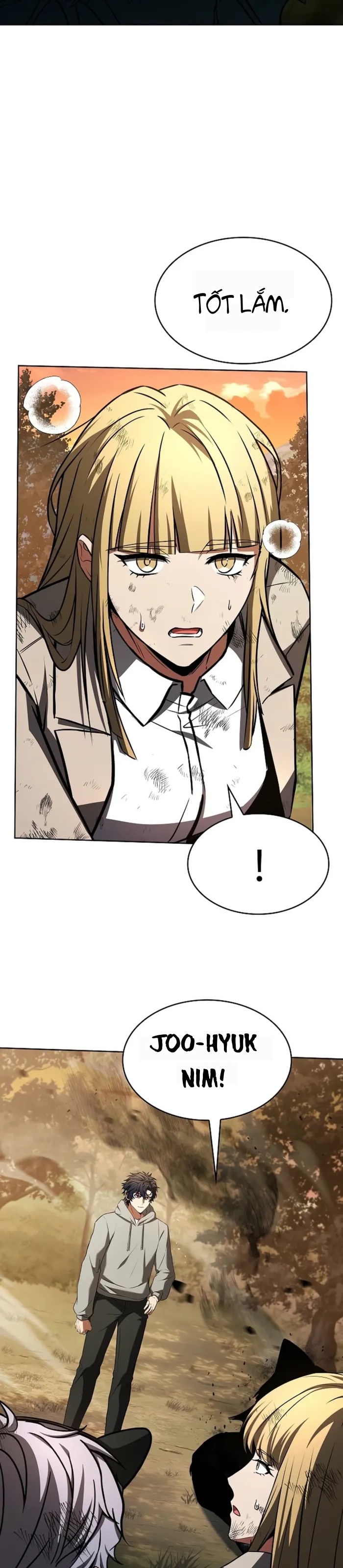 Chòm Sao Là Đệ Tử Của Tôi Chapter 128 - 26