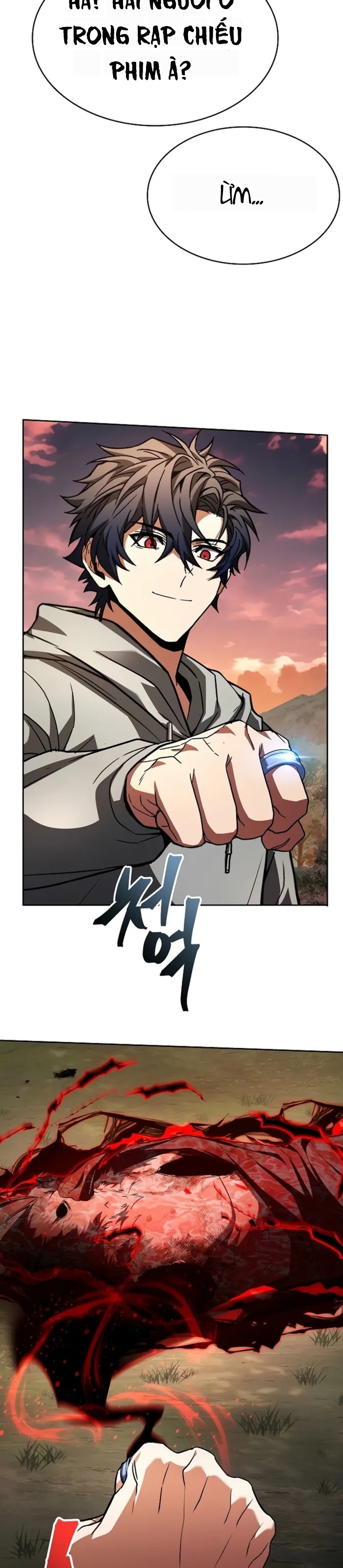 Chòm Sao Là Đệ Tử Của Tôi Chapter 128 - 29