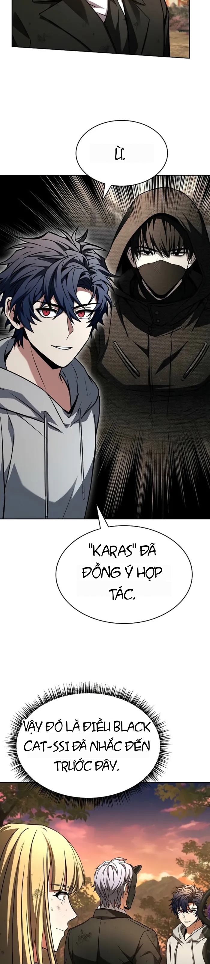 Chòm Sao Là Đệ Tử Của Tôi Chapter 128 - 31