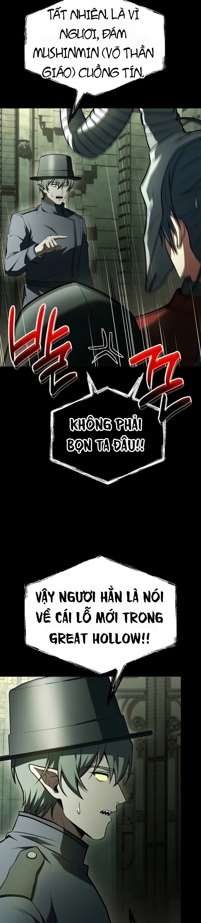 Chòm Sao Là Đệ Tử Của Tôi Chapter 128 - 37