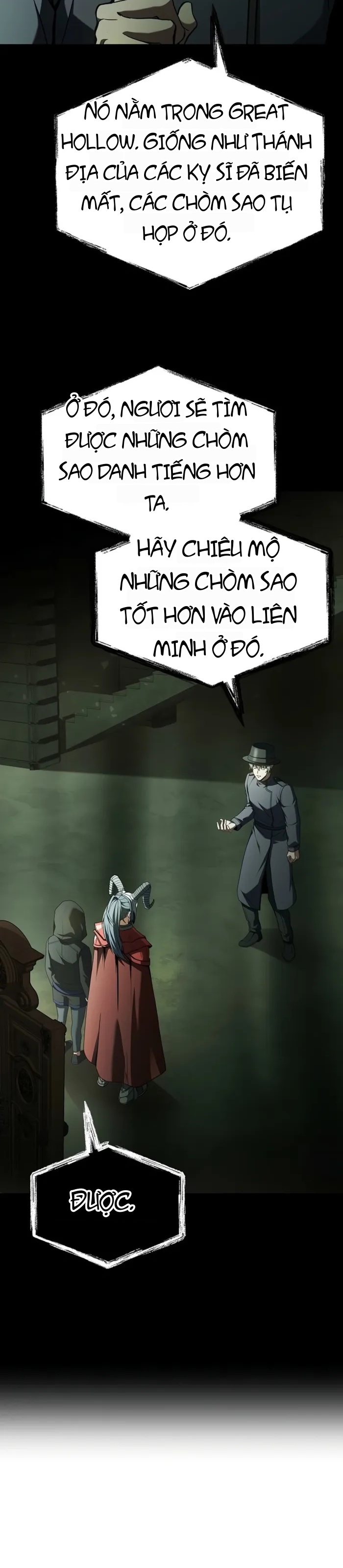 Chòm Sao Là Đệ Tử Của Tôi Chapter 128 - 41