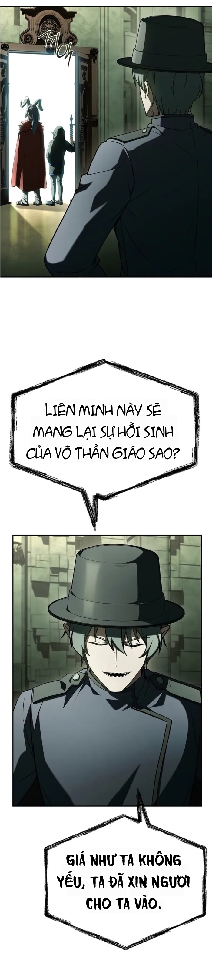 Chòm Sao Là Đệ Tử Của Tôi Chapter 128 - 42