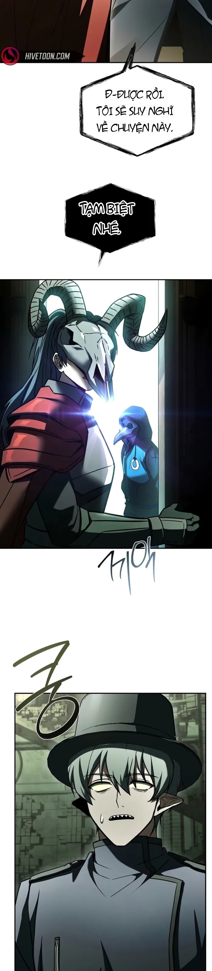 Chòm Sao Là Đệ Tử Của Tôi Chapter 128 - 45