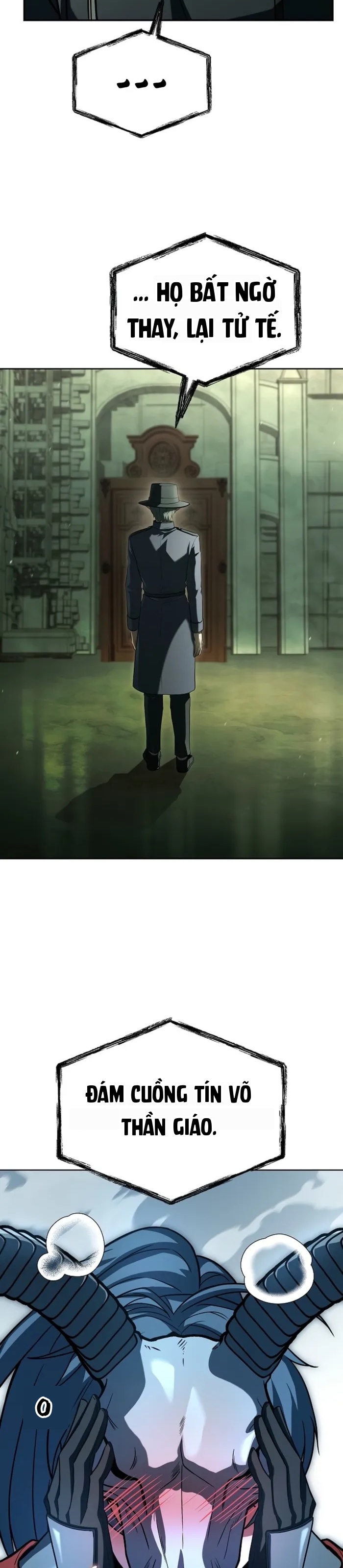 Chòm Sao Là Đệ Tử Của Tôi Chapter 128 - 46