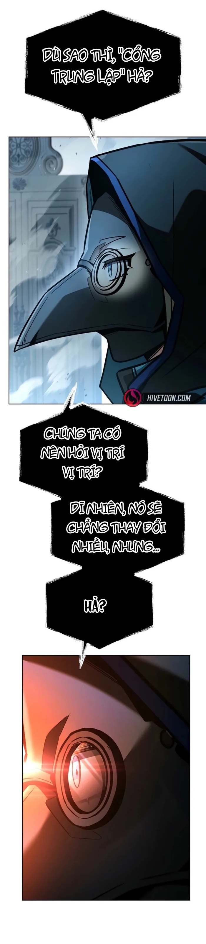 Chòm Sao Là Đệ Tử Của Tôi Chapter 128 - 48