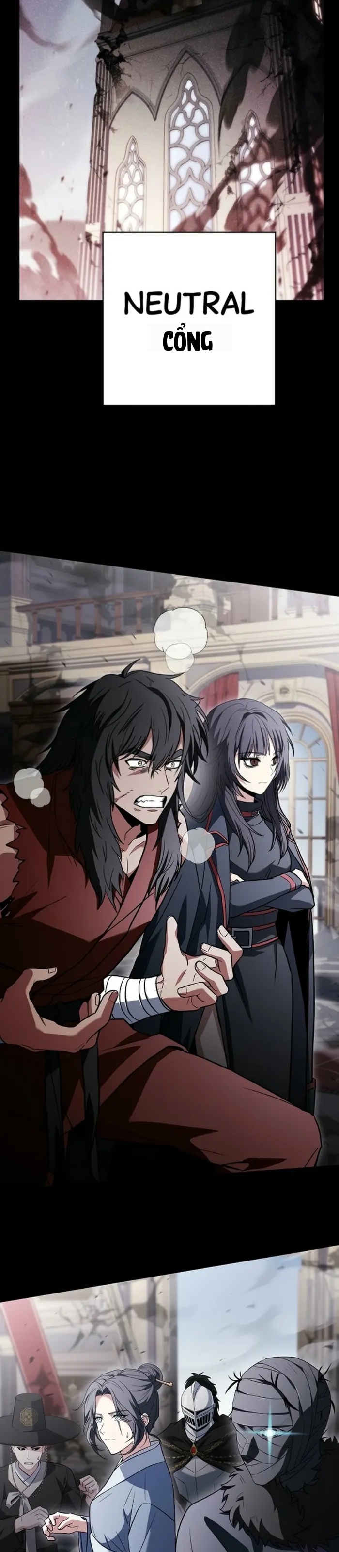 Chòm Sao Là Đệ Tử Của Tôi Chapter 129 - 3