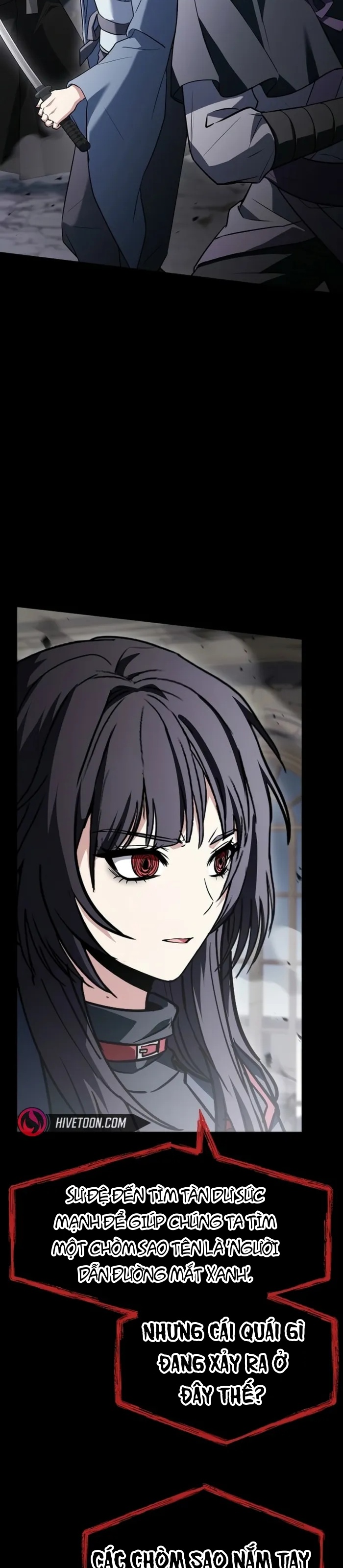 Chòm Sao Là Đệ Tử Của Tôi Chapter 129 - 4