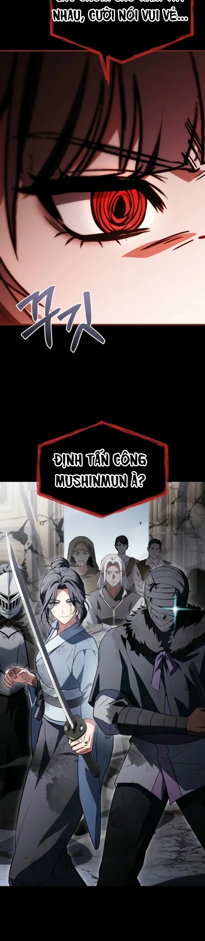 Chòm Sao Là Đệ Tử Của Tôi Chapter 129 - 5