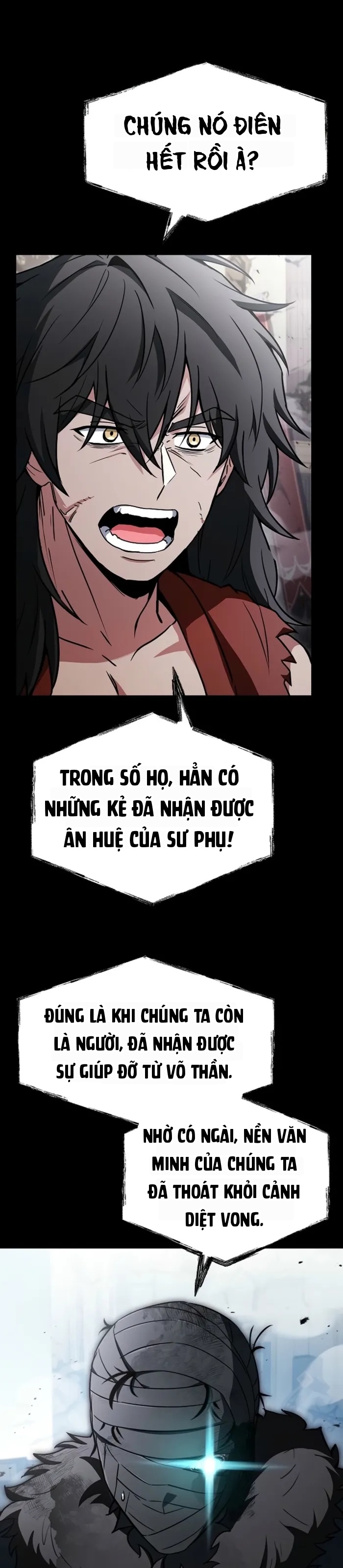 Chòm Sao Là Đệ Tử Của Tôi Chapter 129 - 6