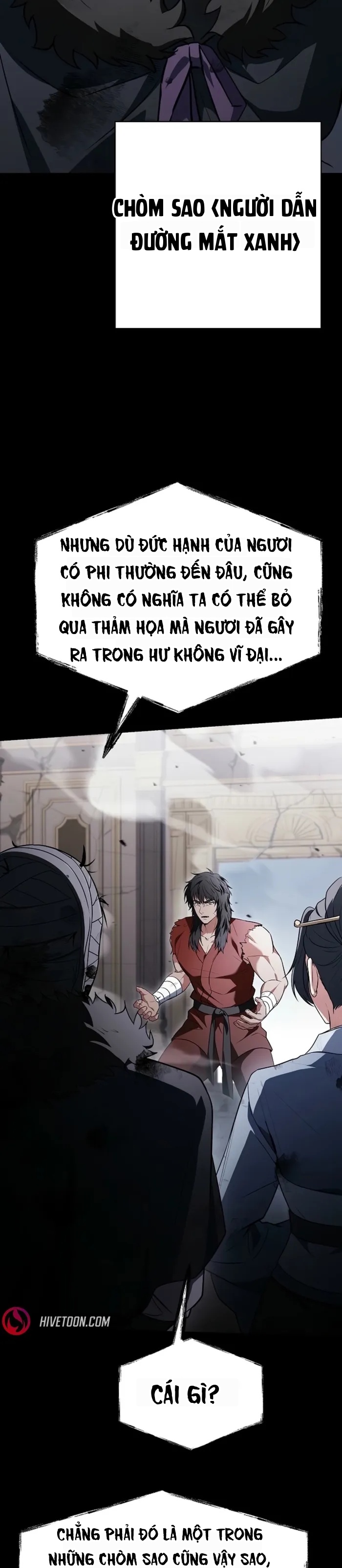 Chòm Sao Là Đệ Tử Của Tôi Chapter 129 - 7