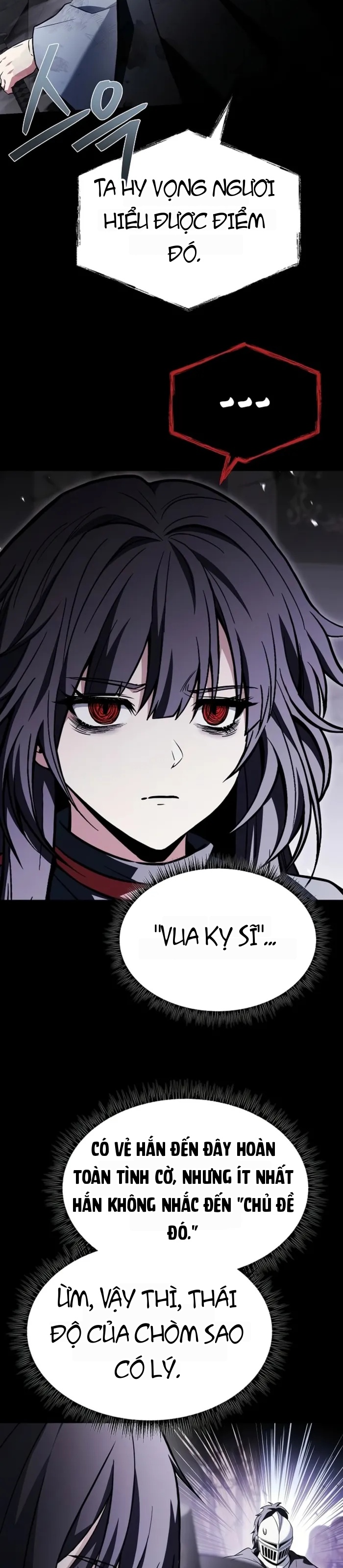 Chòm Sao Là Đệ Tử Của Tôi Chapter 129 - 9