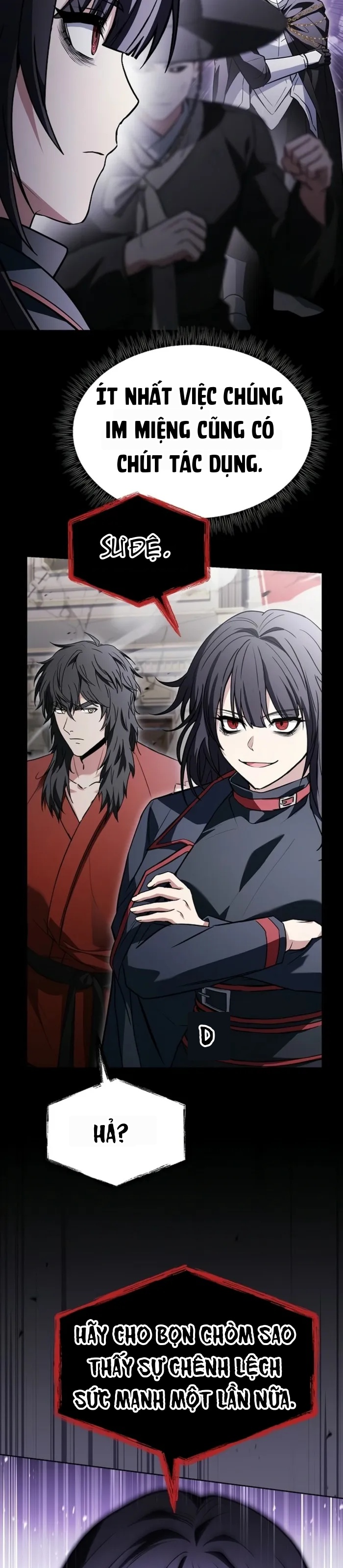Chòm Sao Là Đệ Tử Của Tôi Chapter 129 - 10