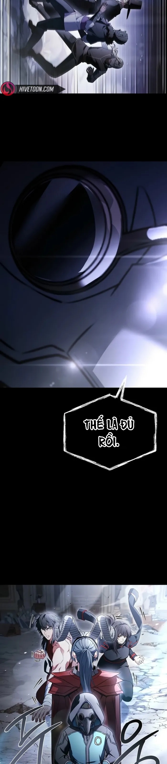 Chòm Sao Là Đệ Tử Của Tôi Chapter 129 - 13