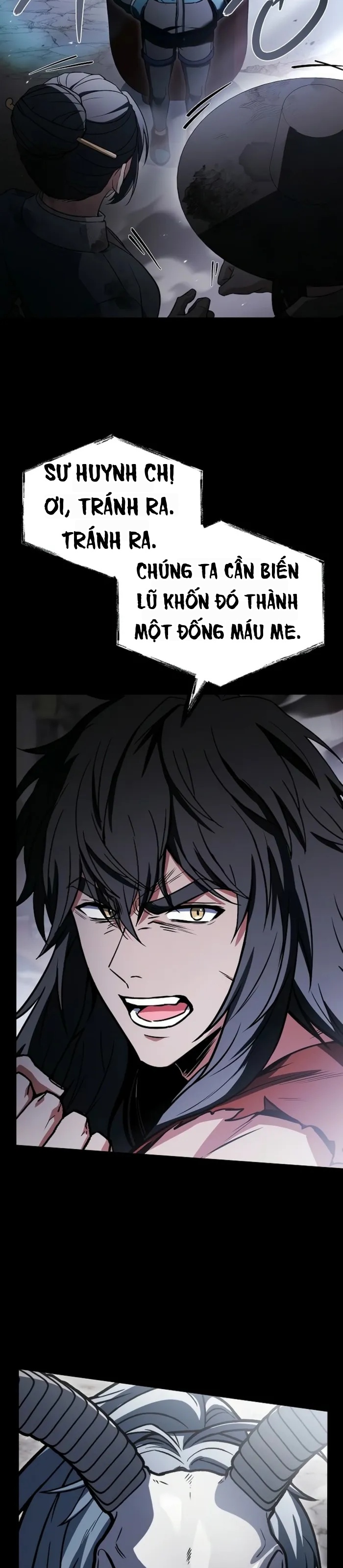 Chòm Sao Là Đệ Tử Của Tôi Chapter 129 - 14