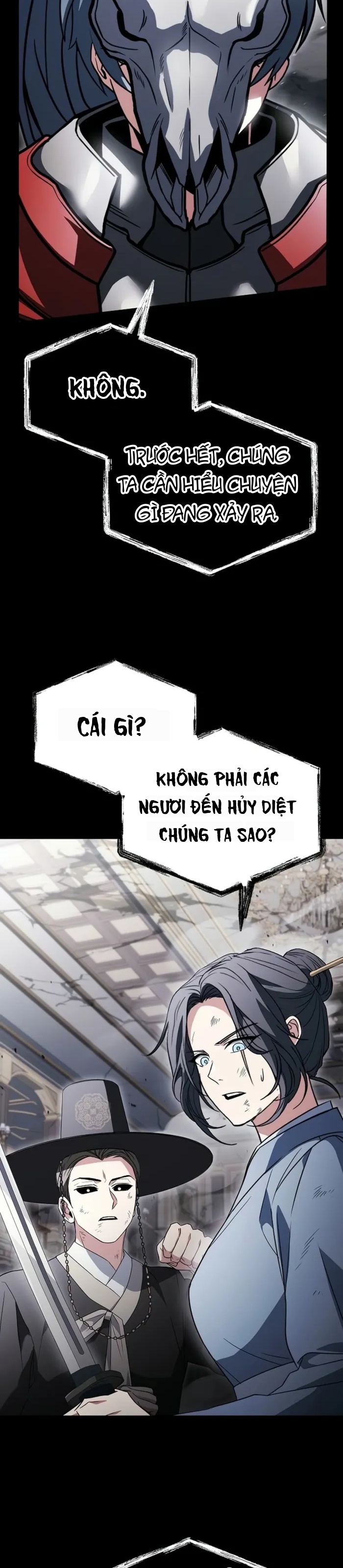 Chòm Sao Là Đệ Tử Của Tôi Chapter 129 - 15