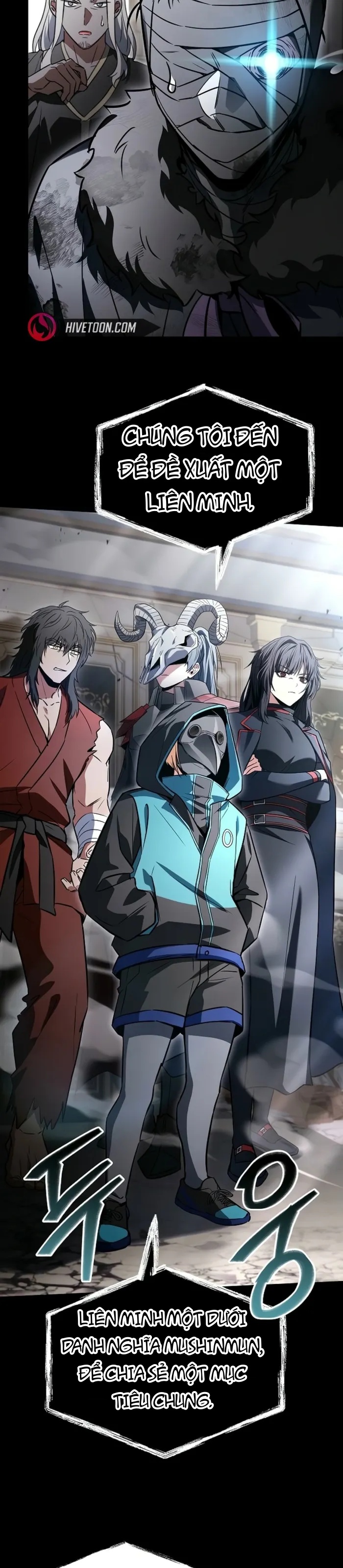 Chòm Sao Là Đệ Tử Của Tôi Chapter 129 - 18