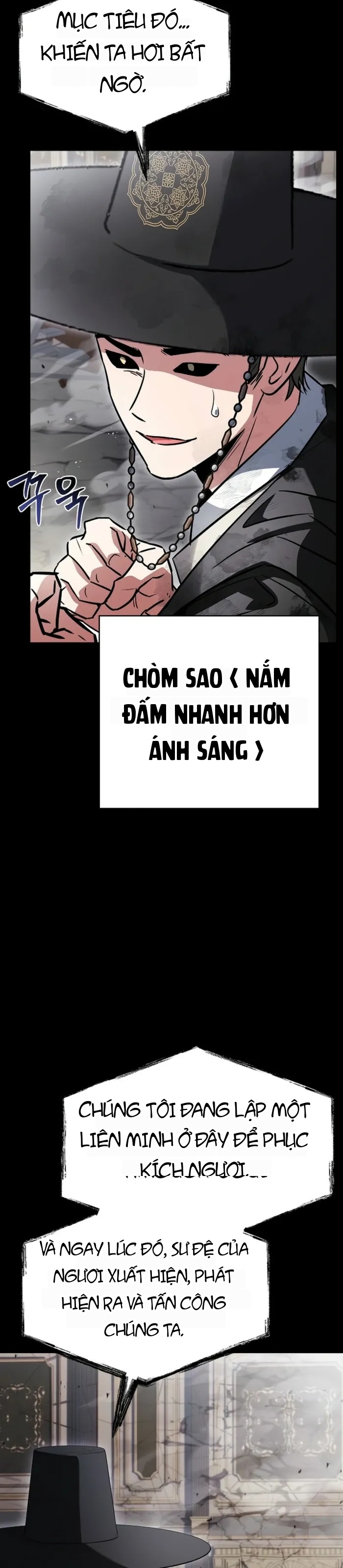 Chòm Sao Là Đệ Tử Của Tôi Chapter 129 - 19