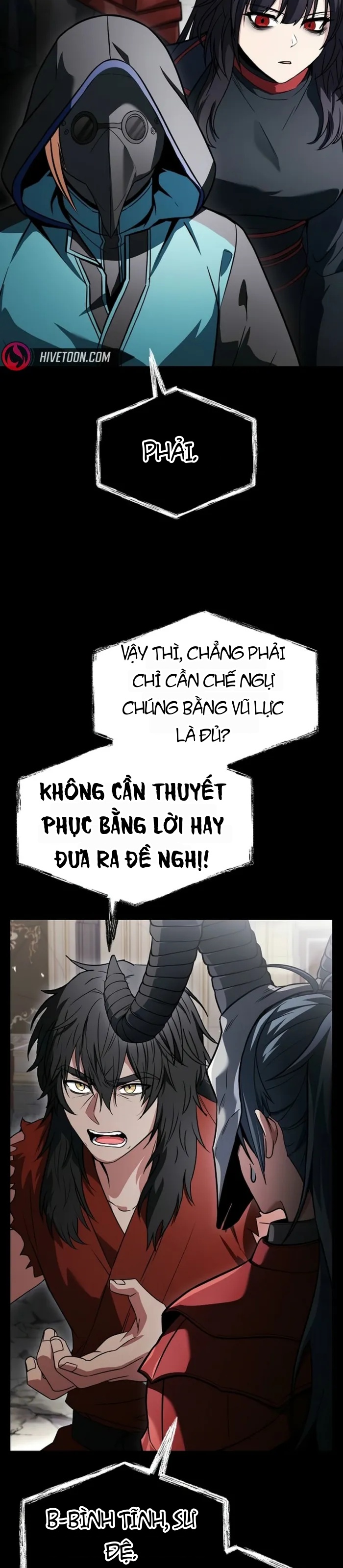 Chòm Sao Là Đệ Tử Của Tôi Chapter 129 - 22