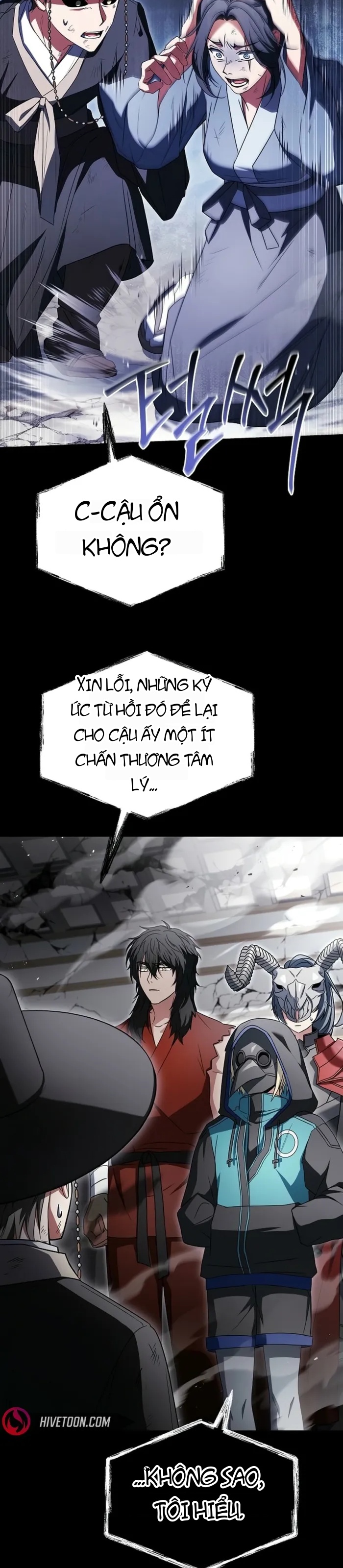Chòm Sao Là Đệ Tử Của Tôi Chapter 129 - 27