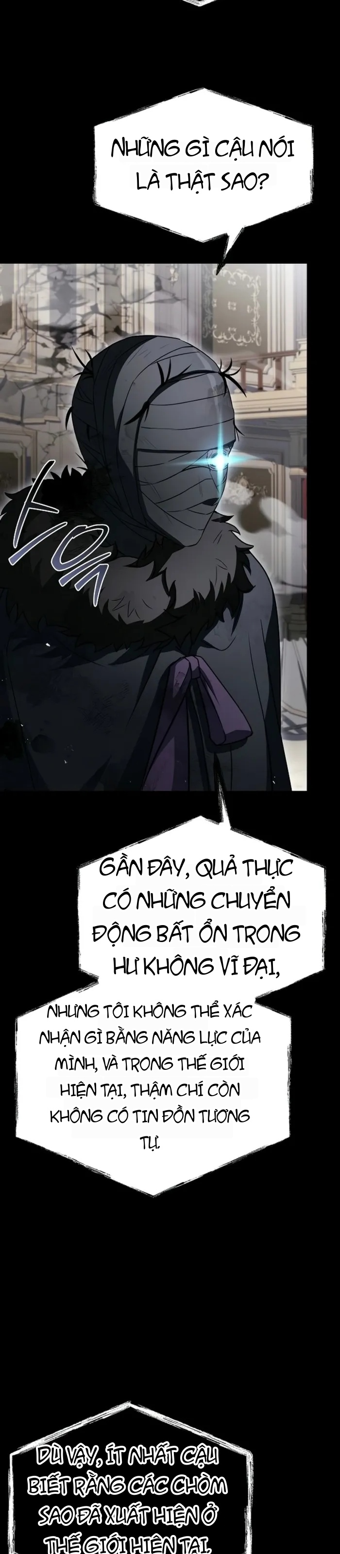 Chòm Sao Là Đệ Tử Của Tôi Chapter 129 - 28