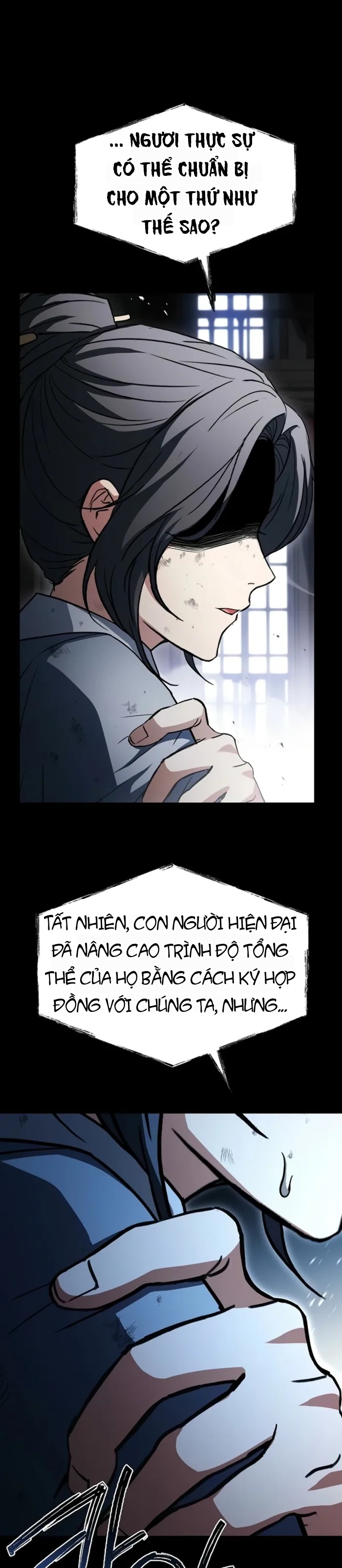 Chòm Sao Là Đệ Tử Của Tôi Chapter 129 - 31