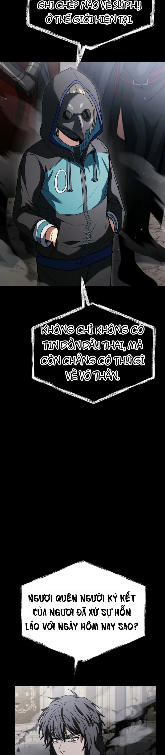 Chòm Sao Là Đệ Tử Của Tôi Chapter 129 - 37