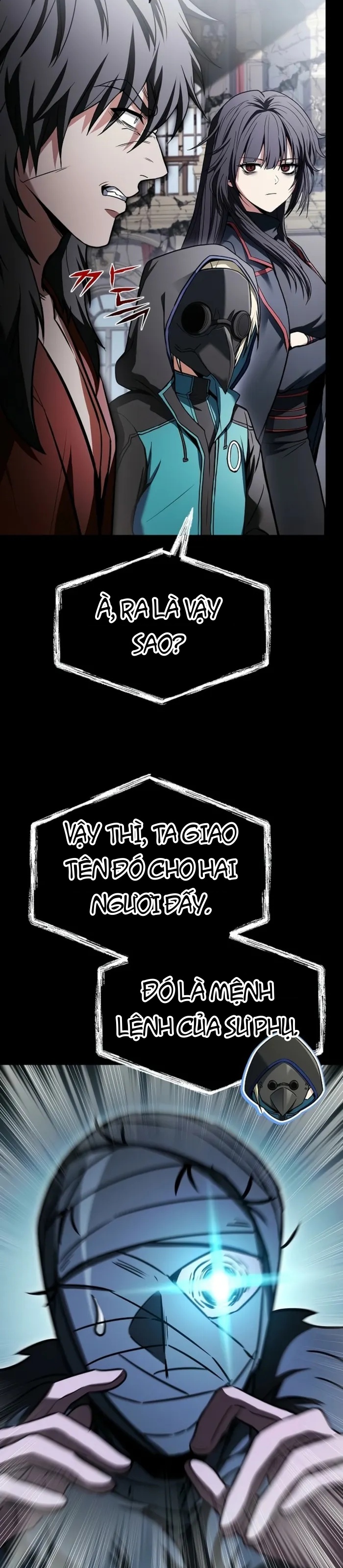 Chòm Sao Là Đệ Tử Của Tôi Chapter 129 - 39
