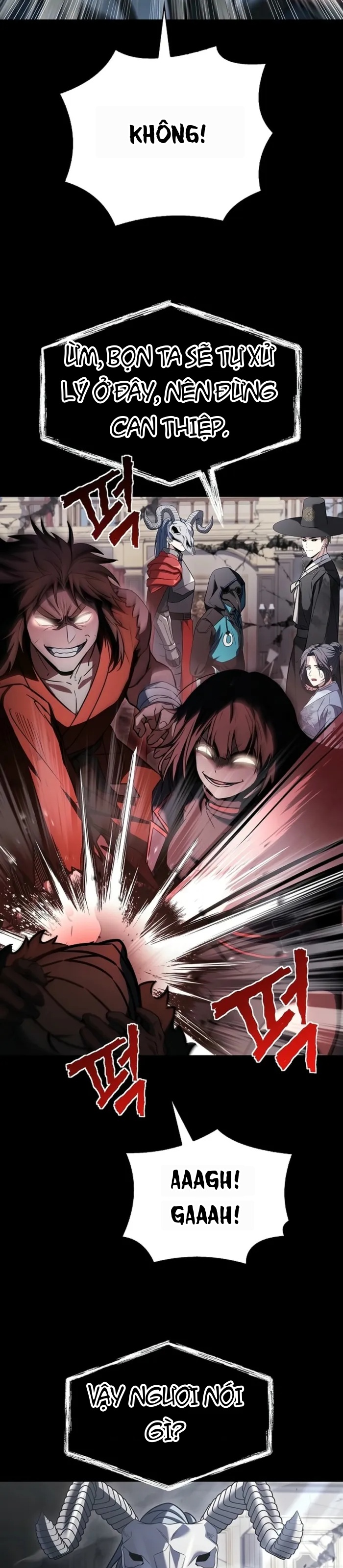 Chòm Sao Là Đệ Tử Của Tôi Chapter 129 - 40
