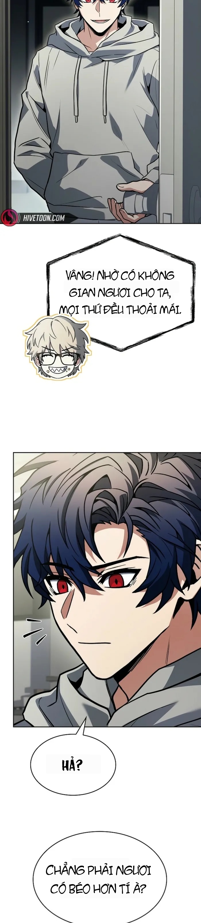 Chòm Sao Là Đệ Tử Của Tôi Chapter 129 - 47