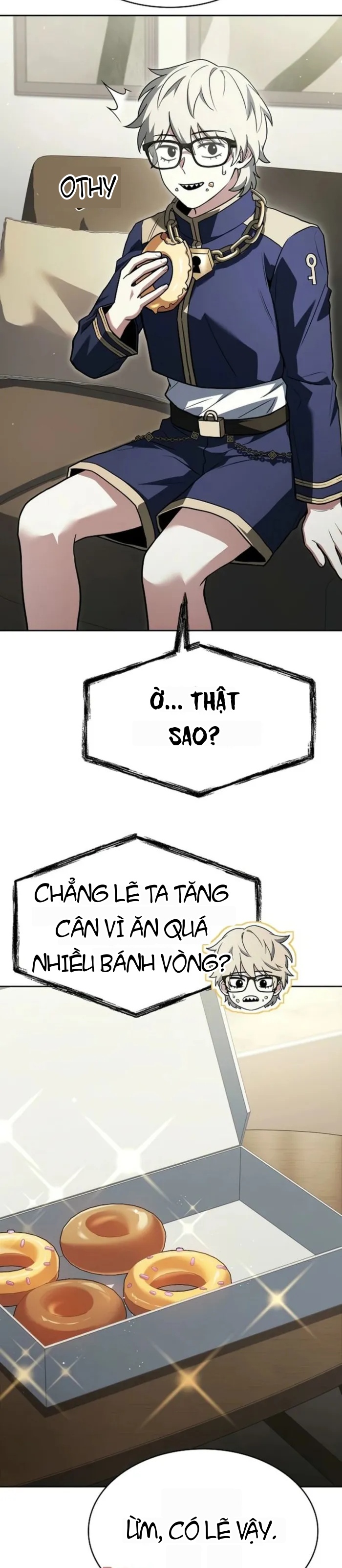 Chòm Sao Là Đệ Tử Của Tôi Chapter 129 - 48
