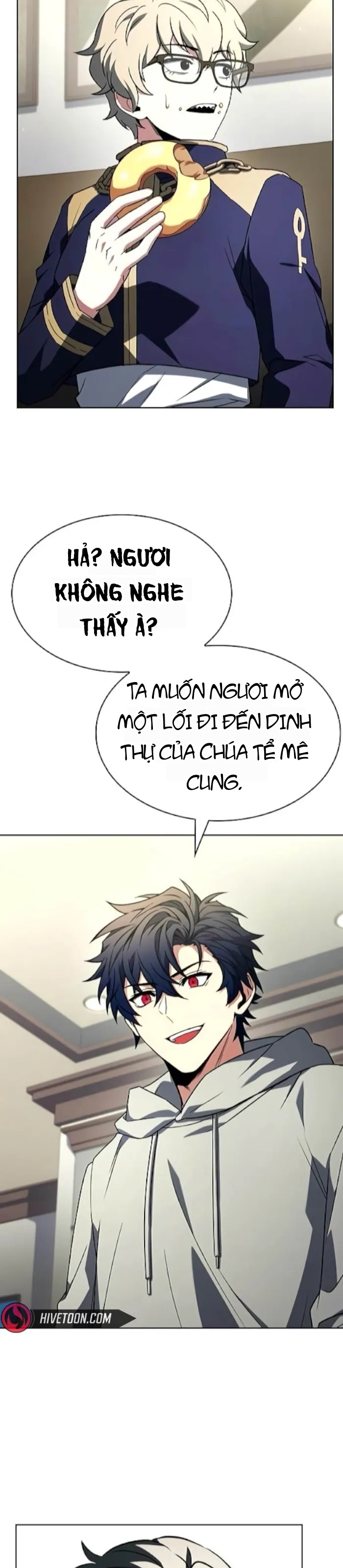 Chòm Sao Là Đệ Tử Của Tôi Chapter 130 - 2
