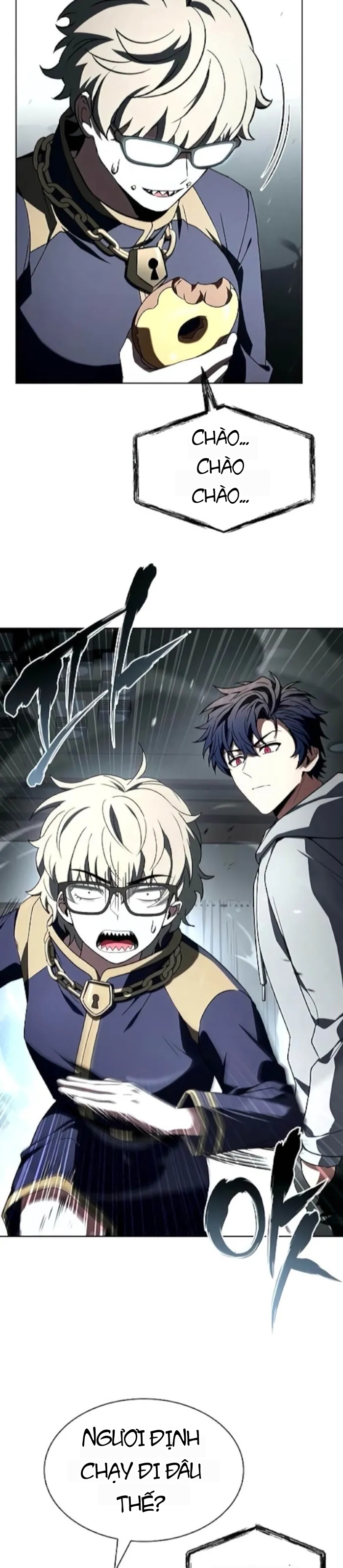 Chòm Sao Là Đệ Tử Của Tôi Chapter 130 - 3