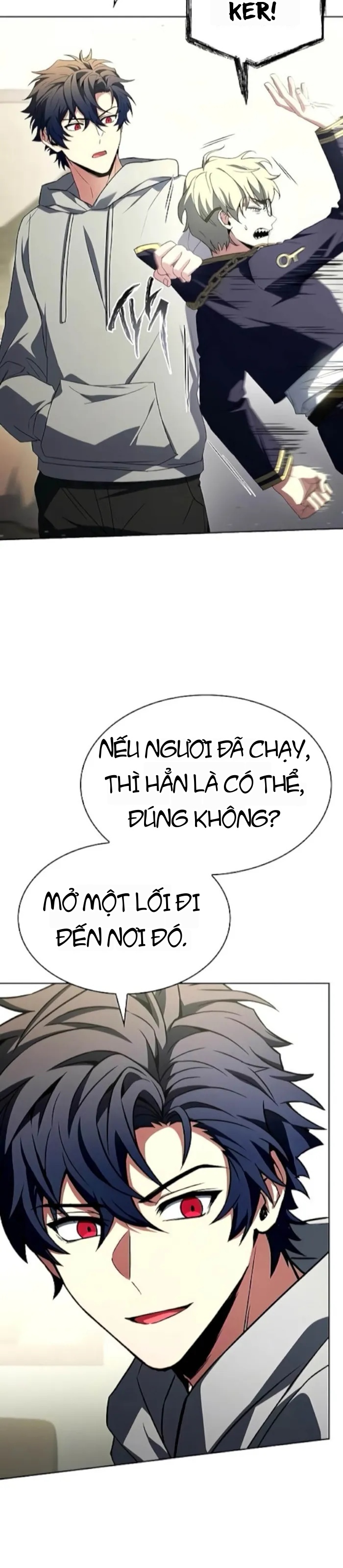 Chòm Sao Là Đệ Tử Của Tôi Chapter 130 - 4