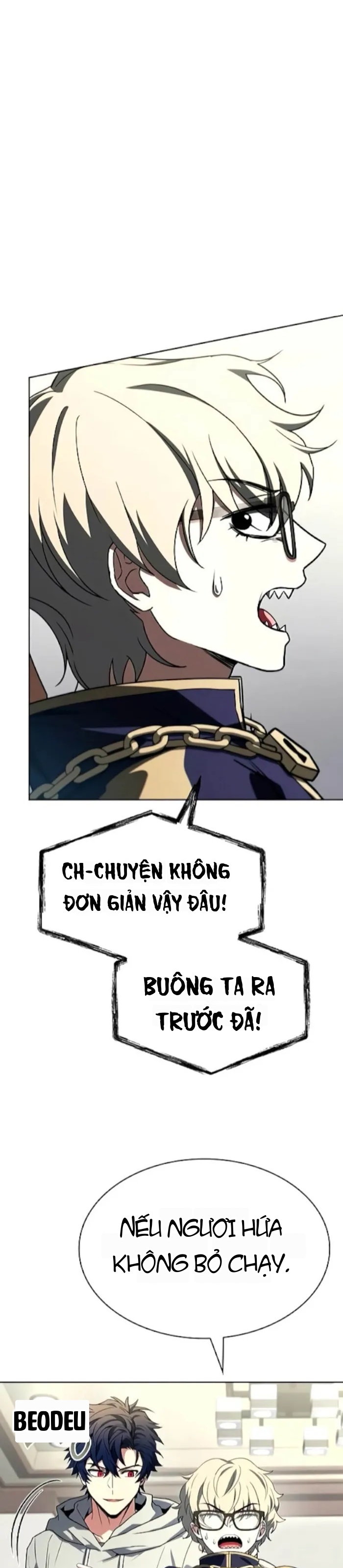 Chòm Sao Là Đệ Tử Của Tôi Chapter 130 - 5
