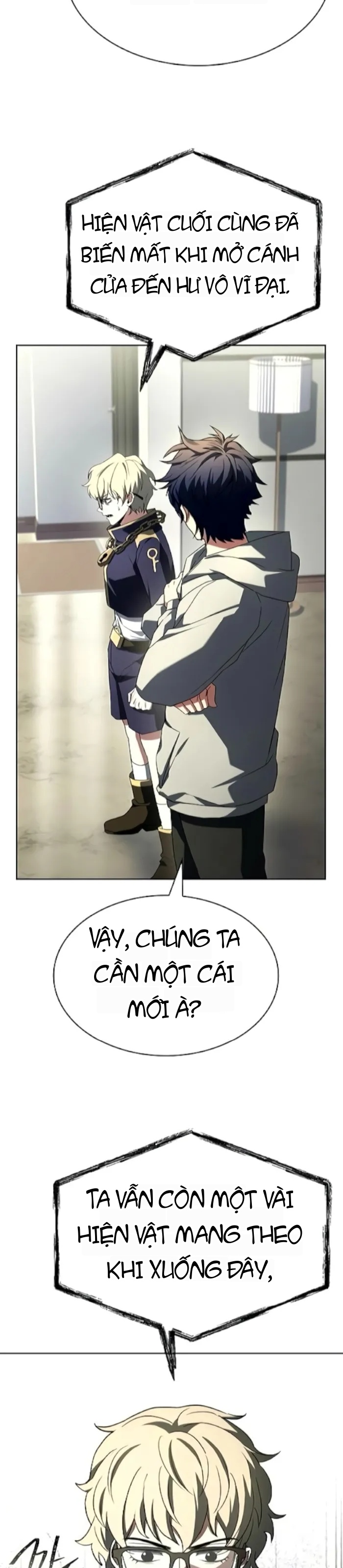 Chòm Sao Là Đệ Tử Của Tôi Chapter 130 - 8