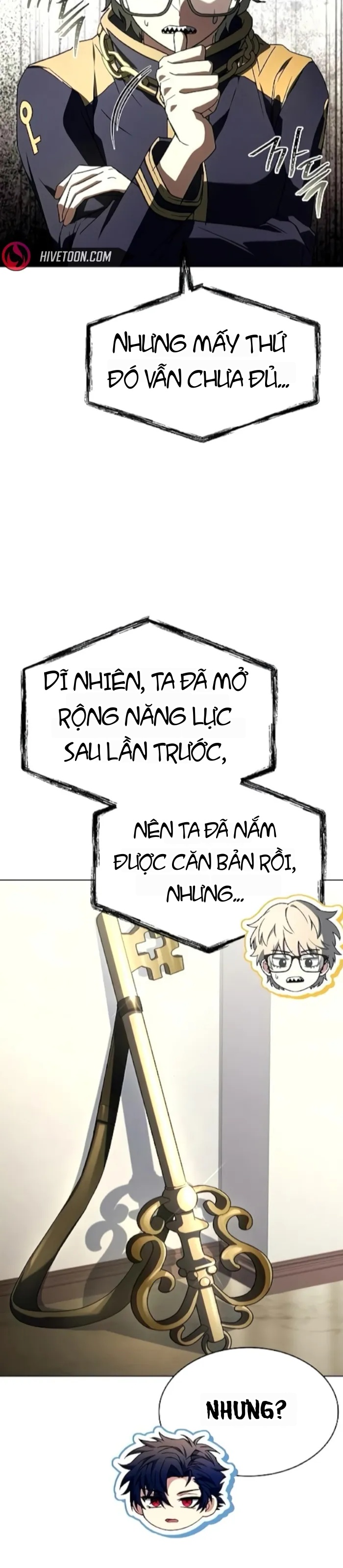 Chòm Sao Là Đệ Tử Của Tôi Chapter 130 - 9