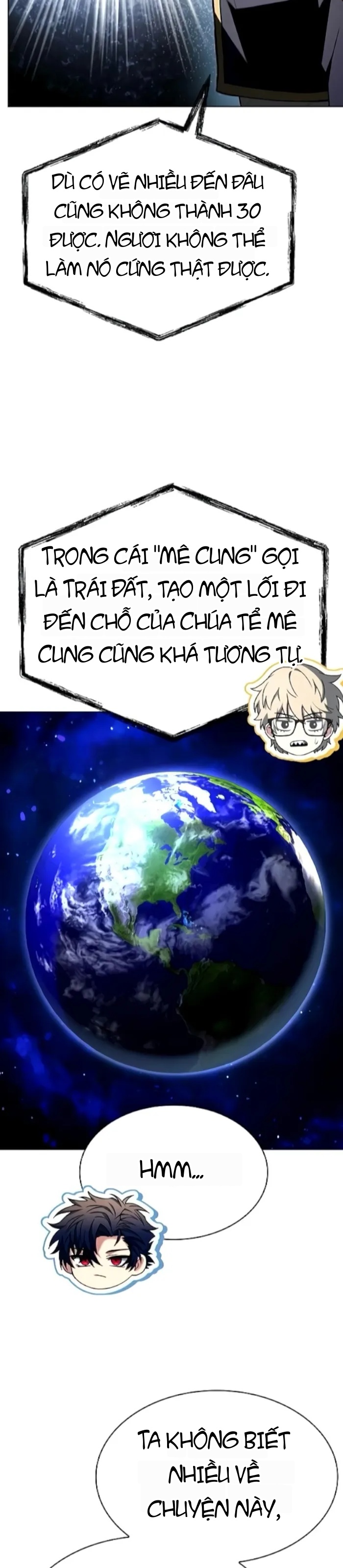Chòm Sao Là Đệ Tử Của Tôi Chapter 130 - 11