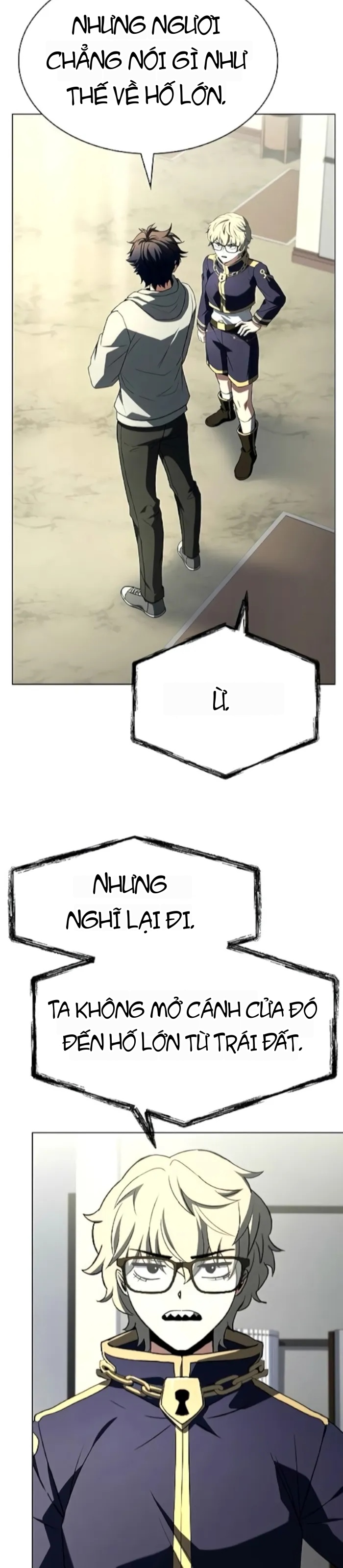 Chòm Sao Là Đệ Tử Của Tôi Chapter 130 - 12