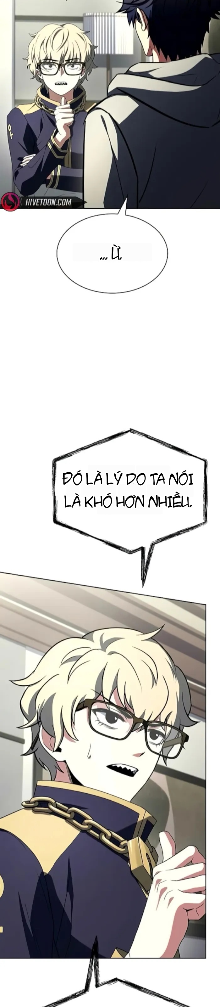Chòm Sao Là Đệ Tử Của Tôi Chapter 130 - 14