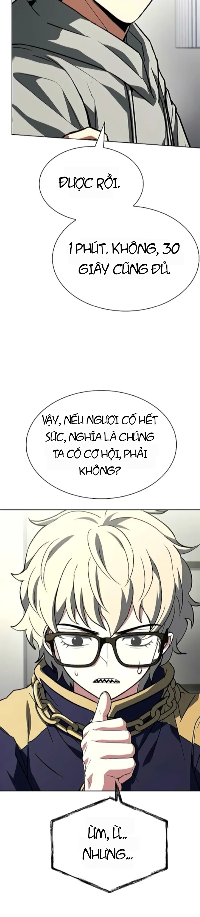 Chòm Sao Là Đệ Tử Của Tôi Chapter 130 - 16