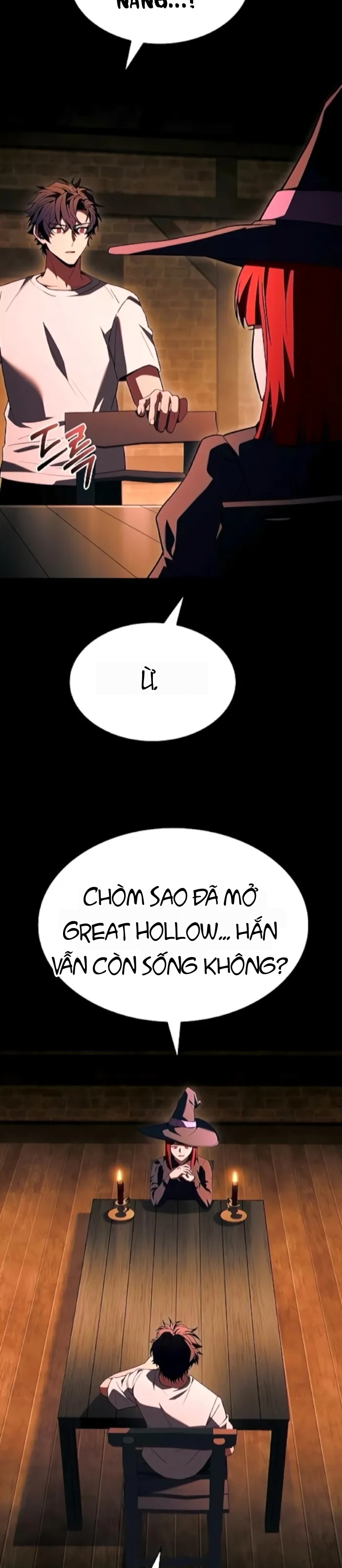 Chòm Sao Là Đệ Tử Của Tôi Chapter 130 - 22