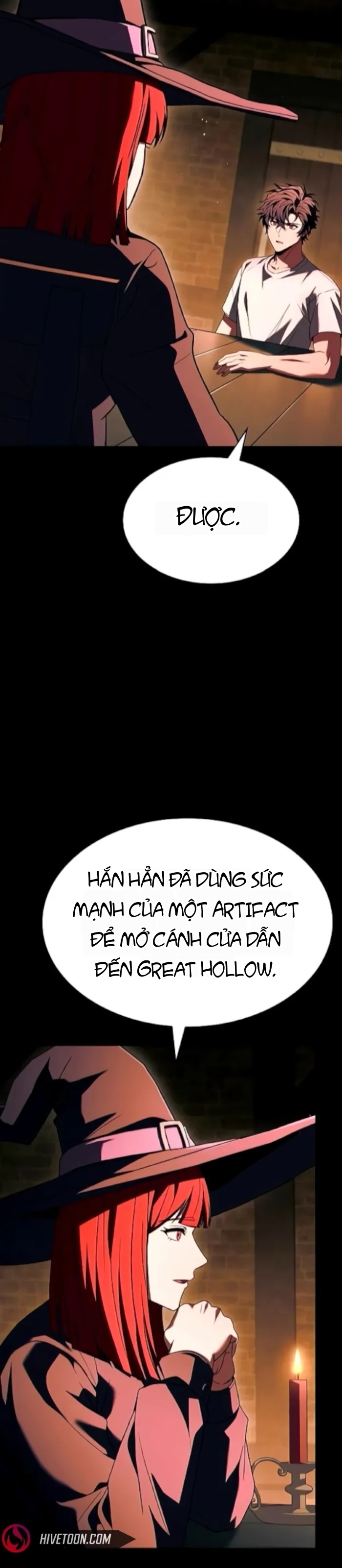 Chòm Sao Là Đệ Tử Của Tôi Chapter 130 - 24