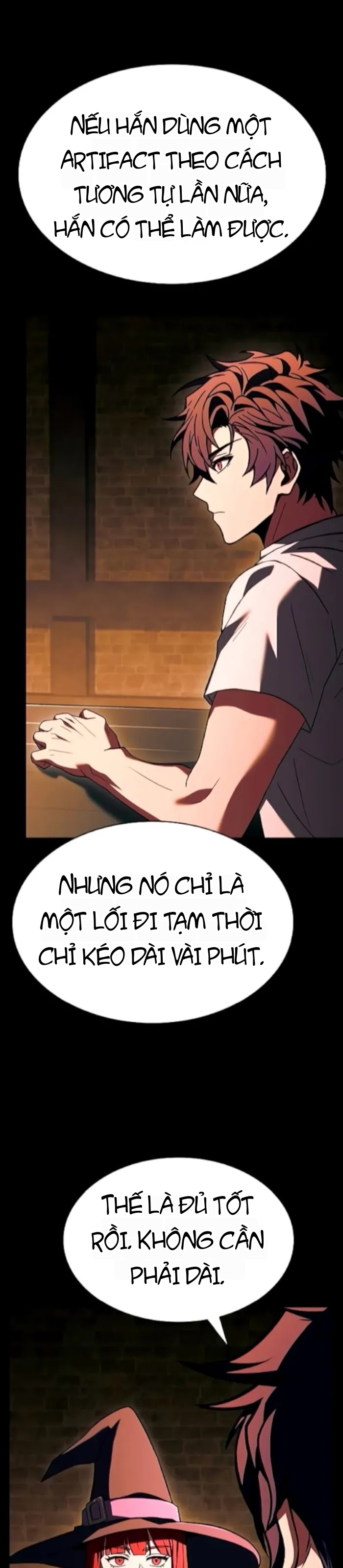 Chòm Sao Là Đệ Tử Của Tôi Chapter 130 - 25