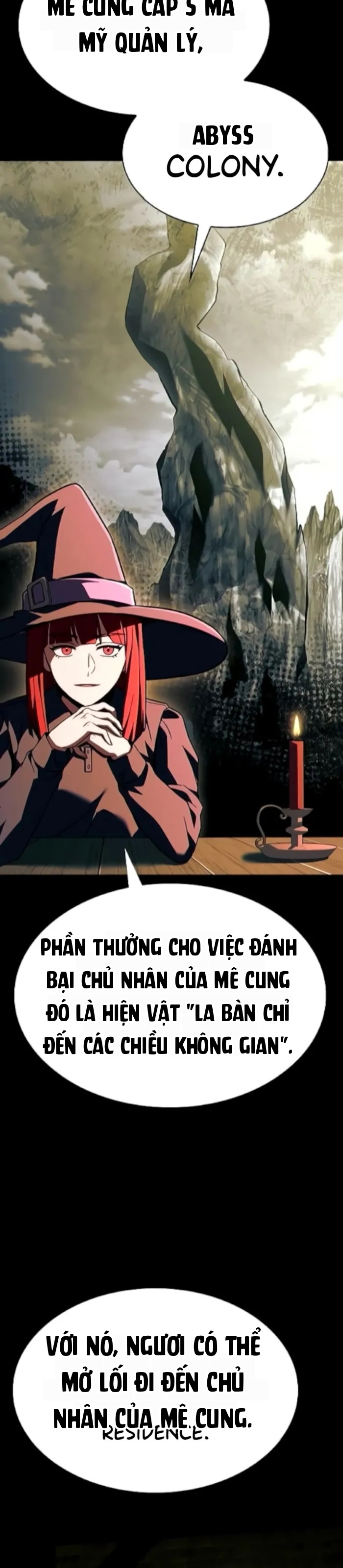 Chòm Sao Là Đệ Tử Của Tôi Chapter 130 - 27