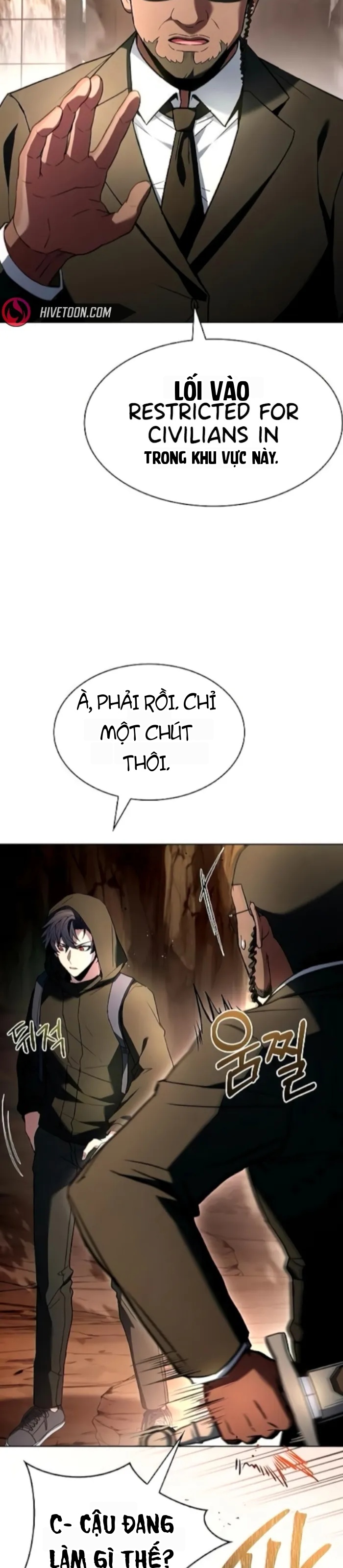Chòm Sao Là Đệ Tử Của Tôi Chapter 130 - 30