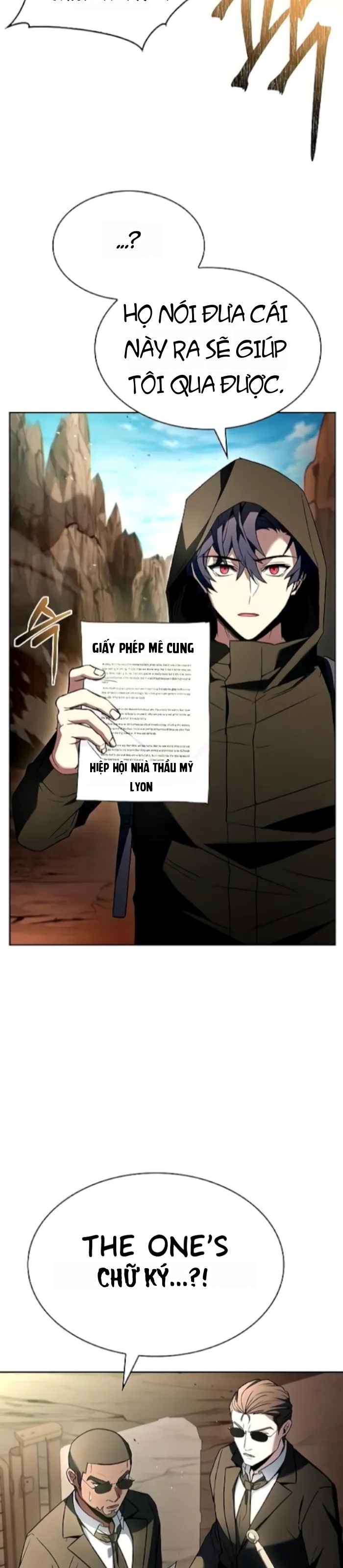 Chòm Sao Là Đệ Tử Của Tôi Chapter 130 - 31