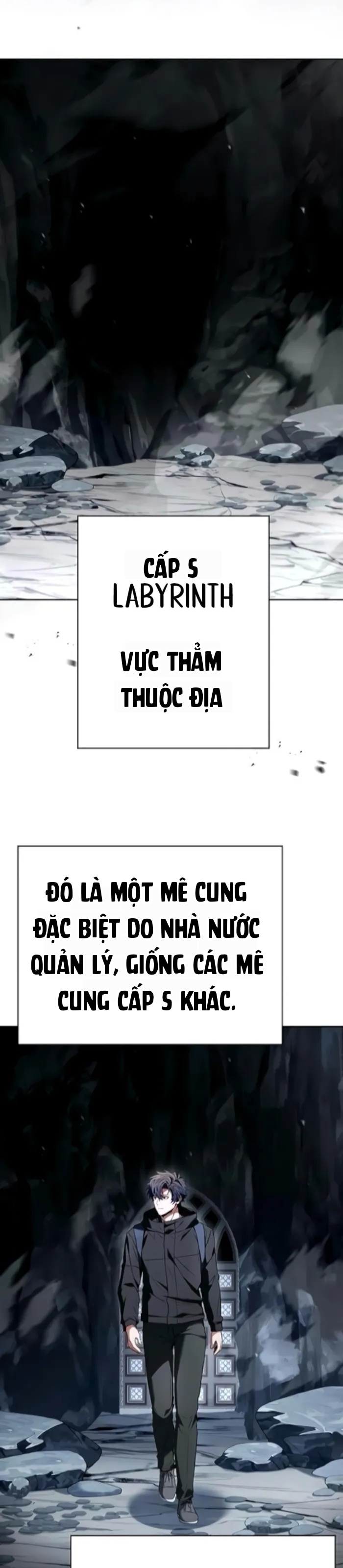 Chòm Sao Là Đệ Tử Của Tôi Chapter 130 - 34