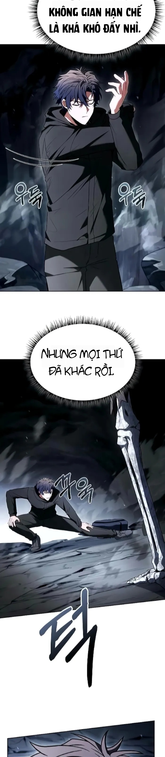 Chòm Sao Là Đệ Tử Của Tôi Chapter 130 - 36