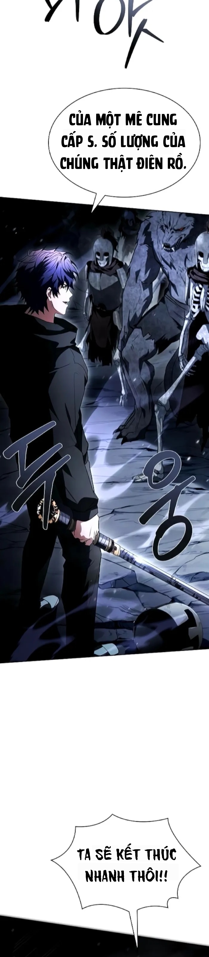 Chòm Sao Là Đệ Tử Của Tôi Chapter 130 - 42